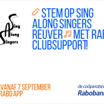 Clubsupport Rabobank