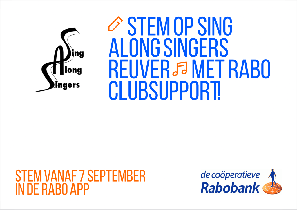 Clubsupport Rabobank